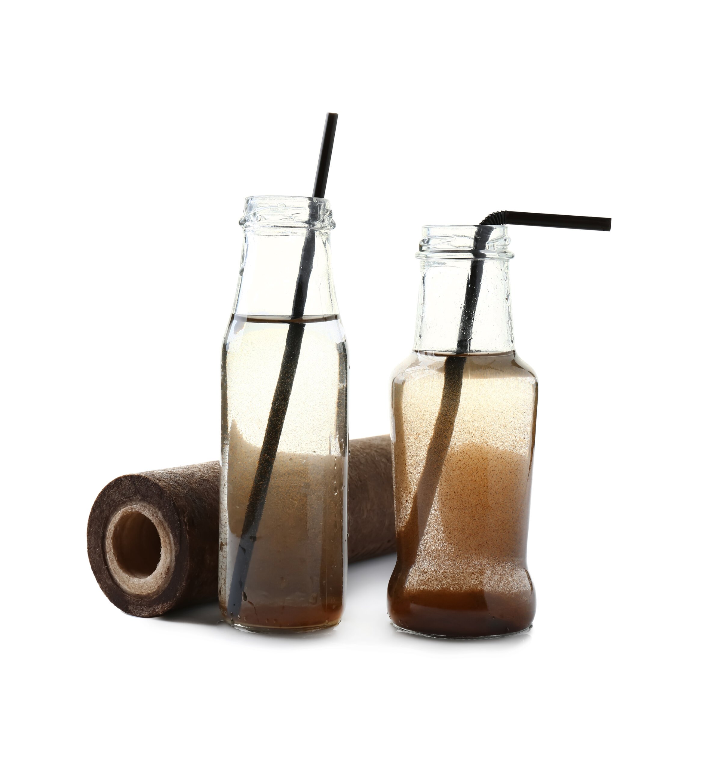 Tannin Water Treatment